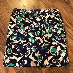 Loft business professional skirt